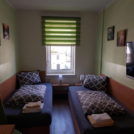 Ferienwohnung Holzhausen Leipzig Luaran gambar