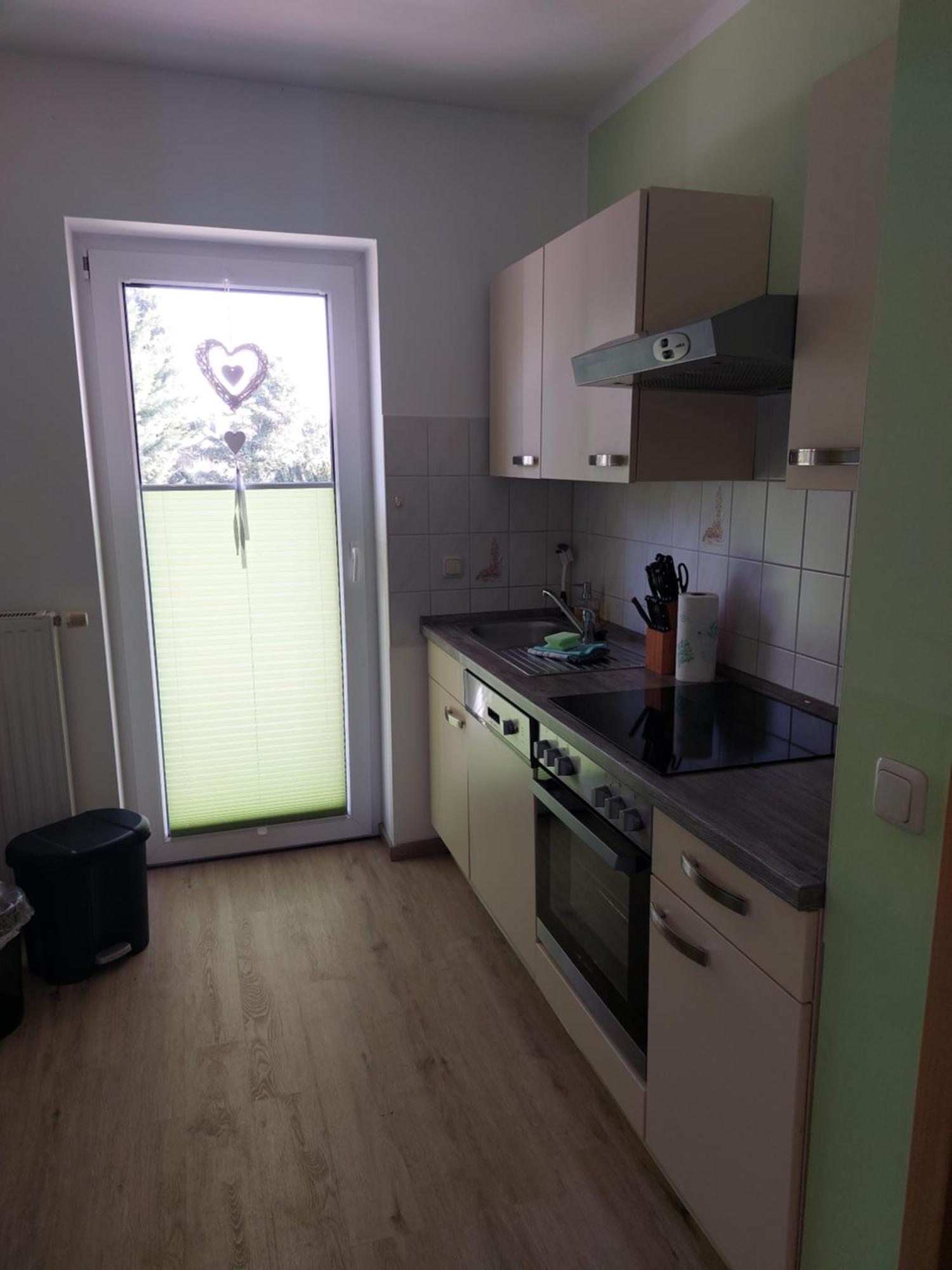 Ferienwohnung Holzhausen Leipzig Luaran gambar