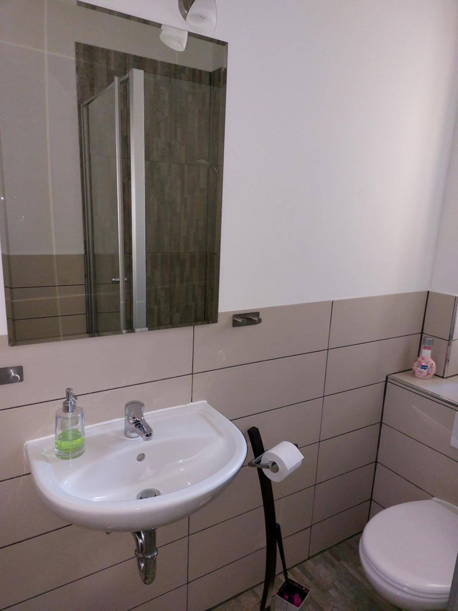 Ferienwohnung Holzhausen Leipzig Luaran gambar
